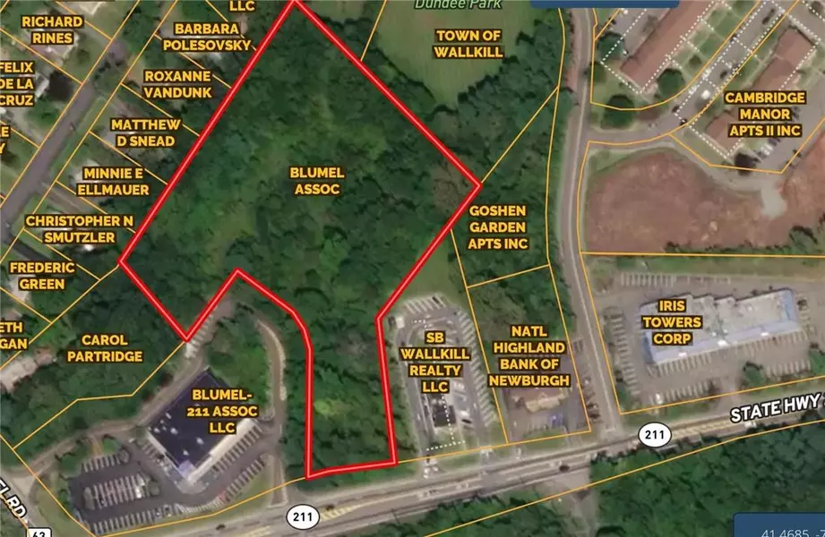 705 Route 211, Middletown, NY 10941