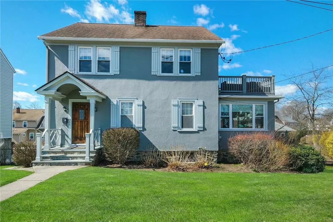 Port Chester, NY 10573,48 Rockland AVE