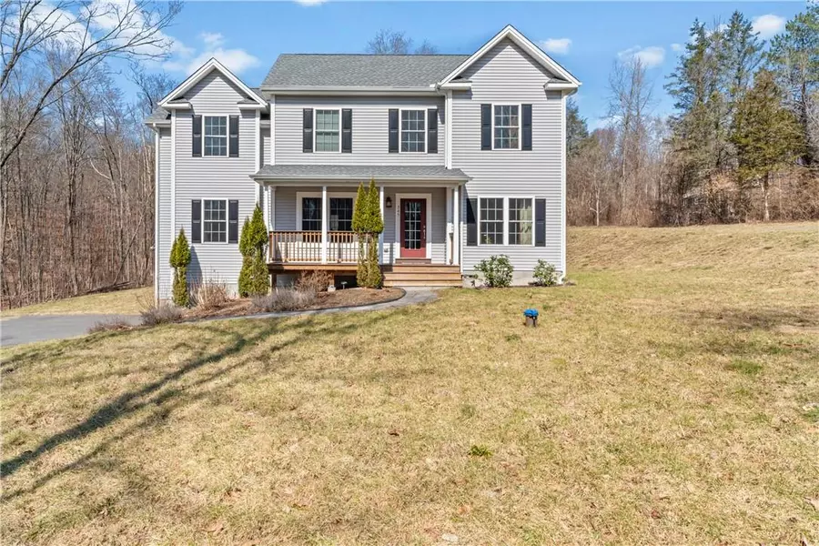 345 Community House RD, Call Listing Agent, CT 06488