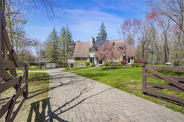 North Salem, NY 10560,40 Lakeview RD
