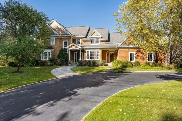 Armonk, NY 10504,10 Upland LN