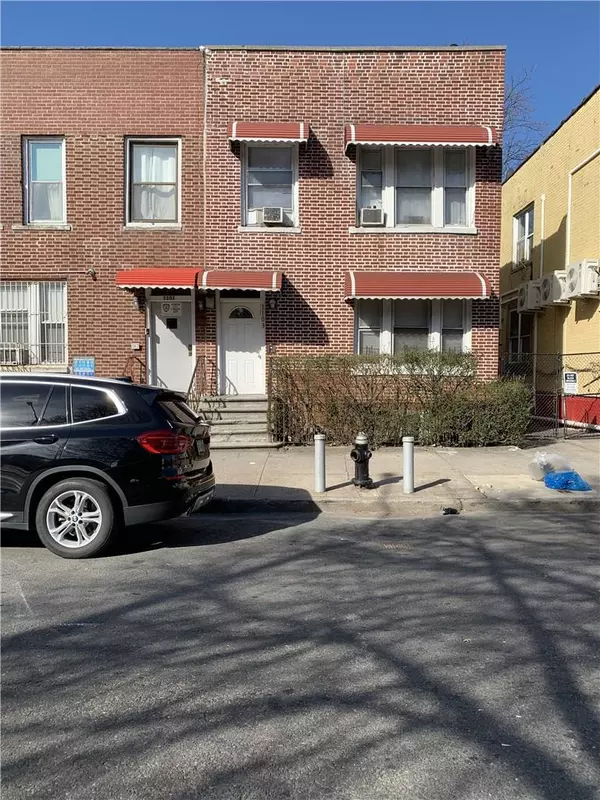 Bronx, NY 10472,1103 Fteley AVE