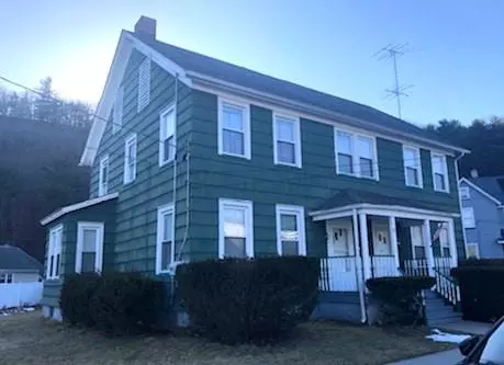 10 Elmendorf ST, Port Jervis, NY 12771