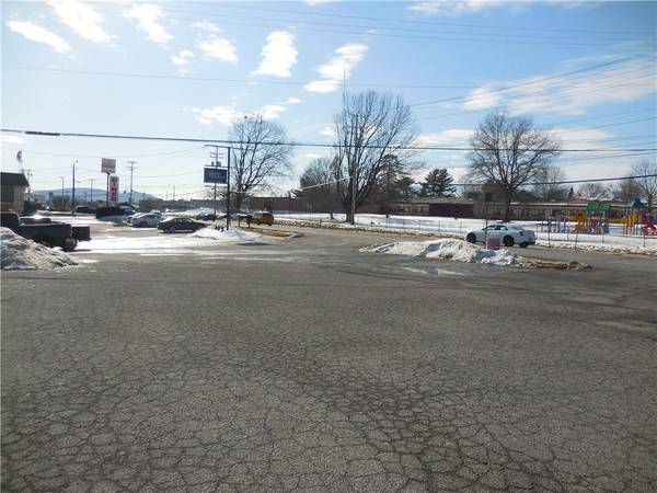 335 Windsor HWY #500, New Windsor, NY 12553