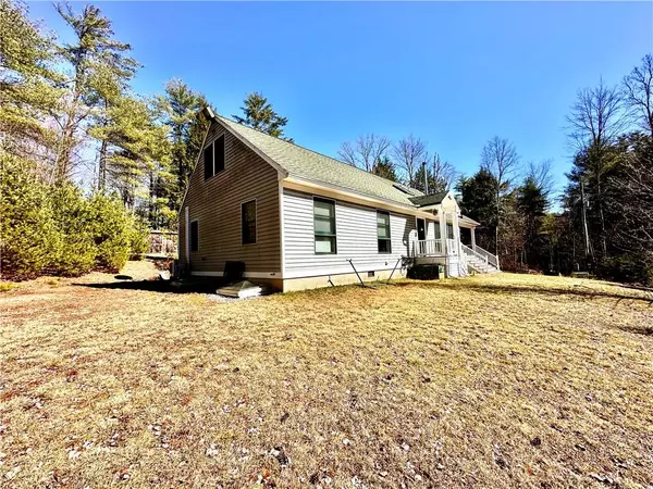 Narrowsburg, NY 12764,465 Schalck RD