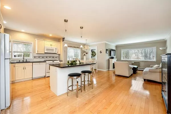 2333 Palmer AVE #2G,  New Rochelle,  NY 10801