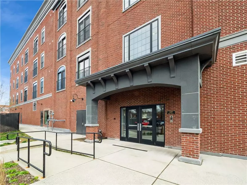 249 Main ST #404, Beacon, NY 12508