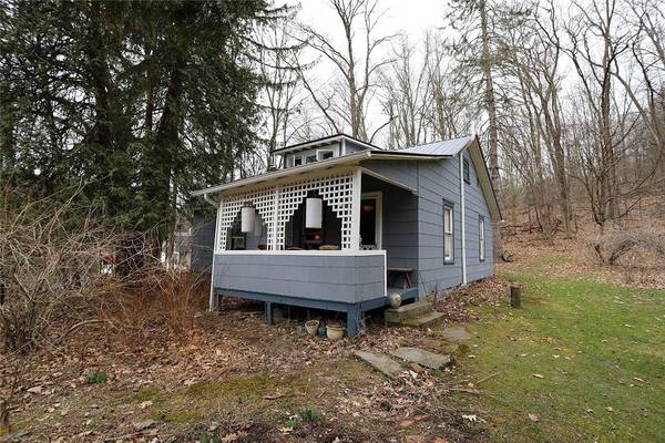 51 Raspberry Park RD, Long Eddy, NY 12736