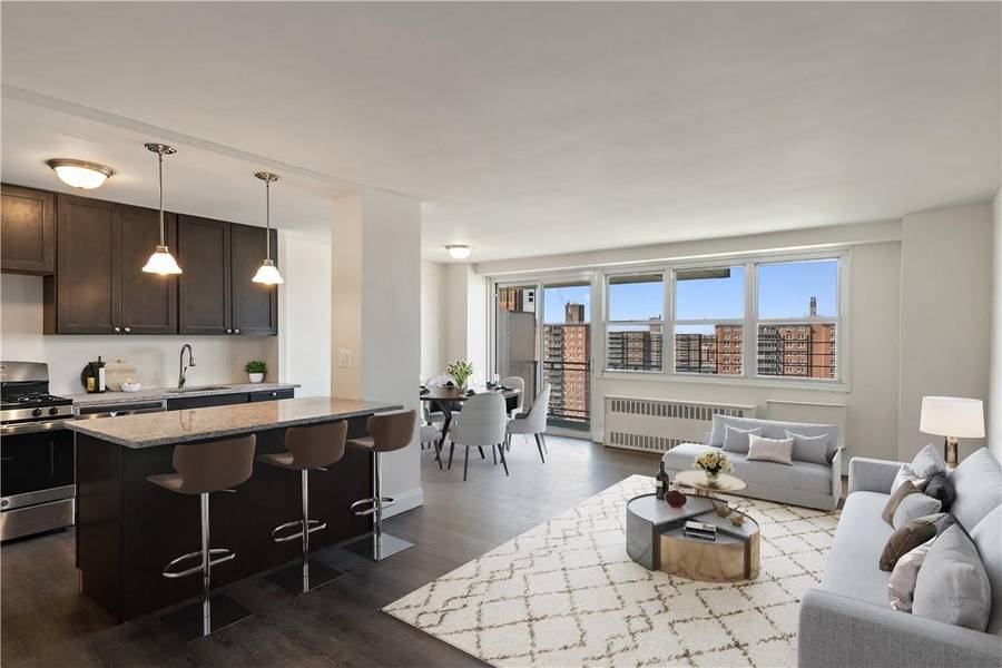 880 Boynton AVE #8F, Bronx, NY 10473