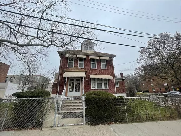 Bronx, NY 10469,2500 Bronxwood AVE