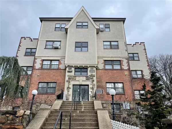 3 Sherman AVE #6, Mount Vernon, NY 10552