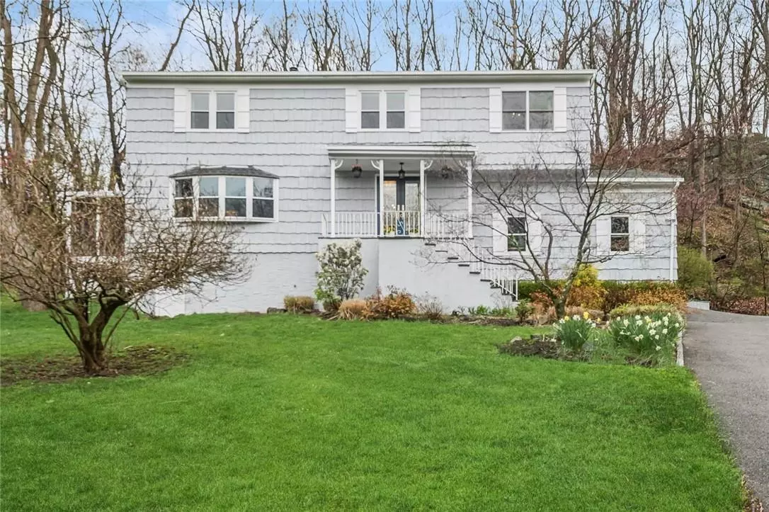 Briarcliff Manor, NY 10510,465 Chappaqua RD