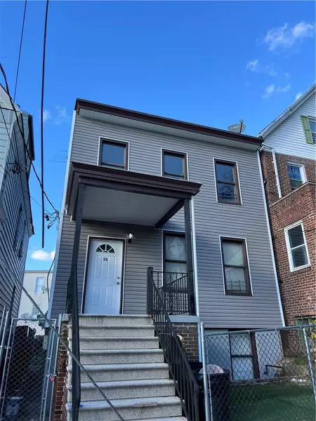 55 Poplar ST #2, Yonkers, NY 10701