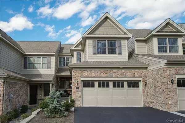 Cortlandt Manor, NY 10567,20 Deforest DR