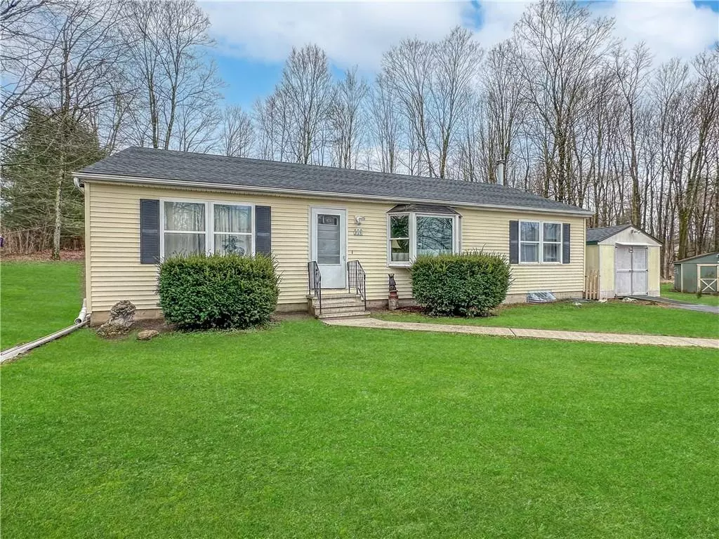 Salt Point, NY 12578,316 Hibernia RD