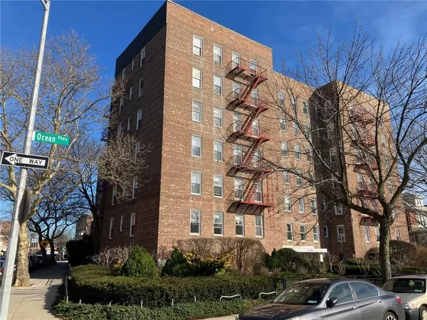 Brooklyn, NY 11223,2265 Ocean Pkwy #3-G