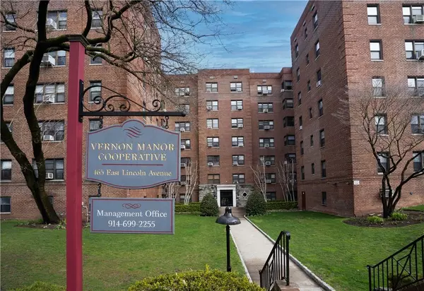 Mount Vernon, NY 10552,465 E Lincoln AVE #421