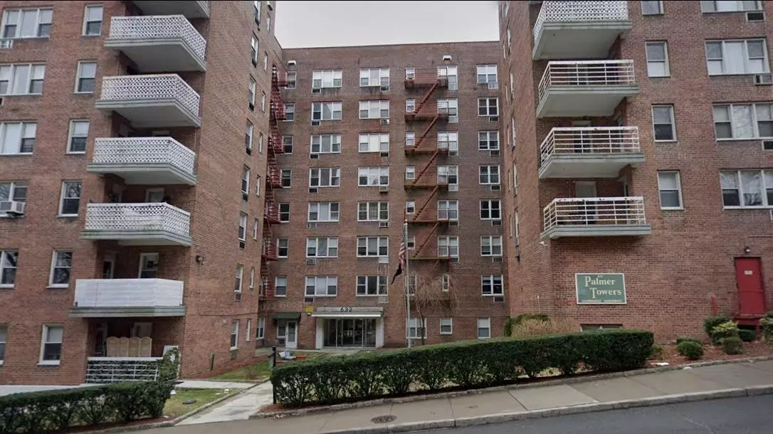 Yonkers, NY 10701,632 Palmer RD #9J