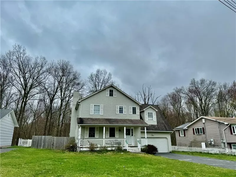 179 Pleasant AVE, Montgomery, NY 12549