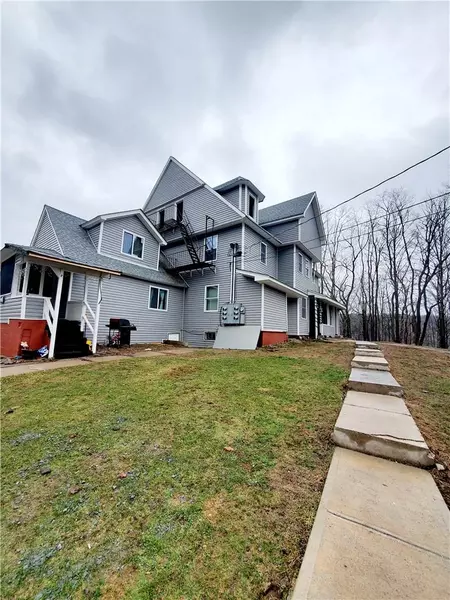 14 Orange LN #1, Liberty, NY 12754