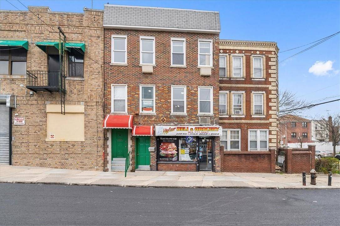 1869 Mayflower AVE, Bronx, NY 10461