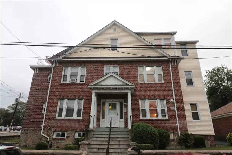594 Yonkers AVE #3, Yonkers, NY 10704