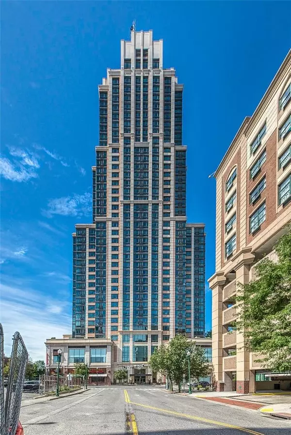 175 Huguenot ST #1803, New Rochelle, NY 10801