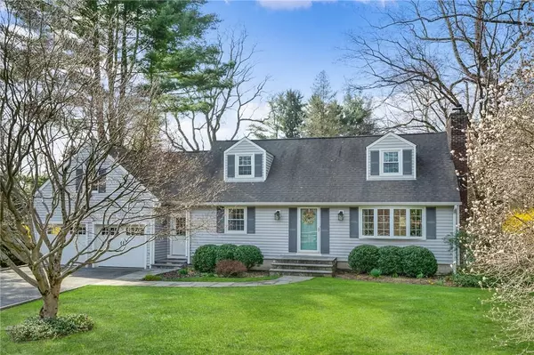 Armonk, NY 10504,7 Sunset DR