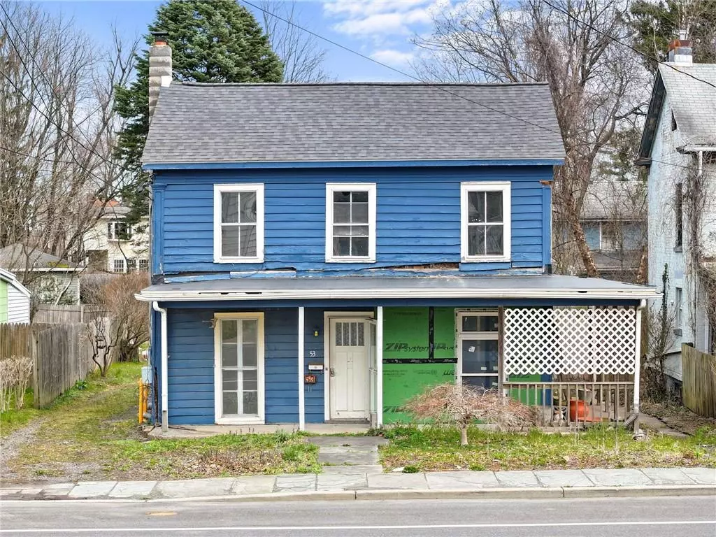 Saugerties, NY 12477,53 Ulster AVE