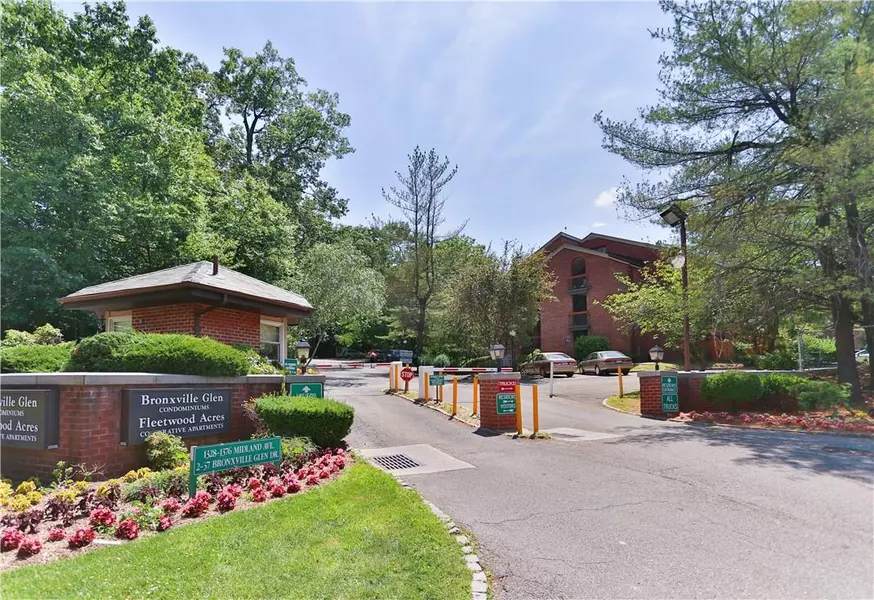 1342 Midland AVE #3C, Bronxville, NY 10708