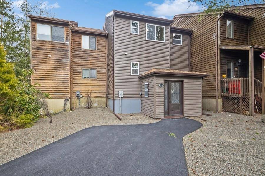 46 Alpine DR, Woodridge, NY 12789