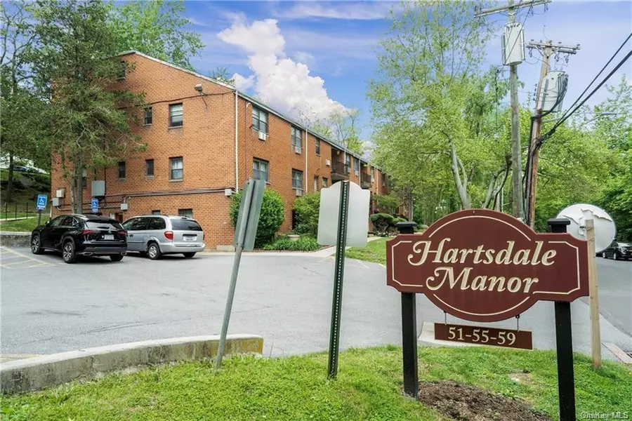 59 Fieldstone DR #14, Hartsdale, NY 10530