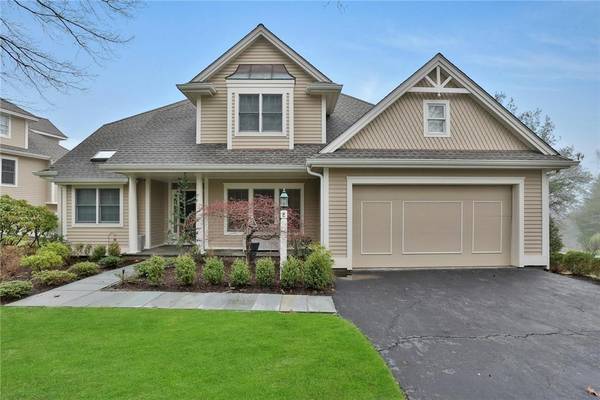 2 Holly KNLS, Armonk, NY 10504