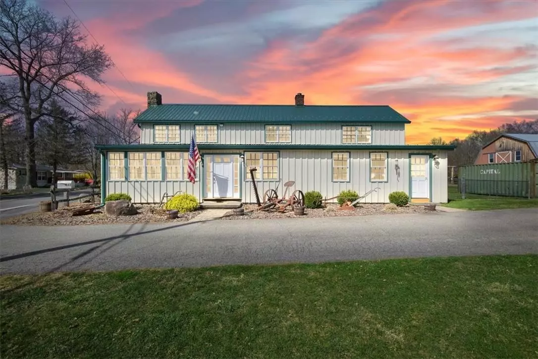 New Paltz, NY 12561,540 S Ohioville RD