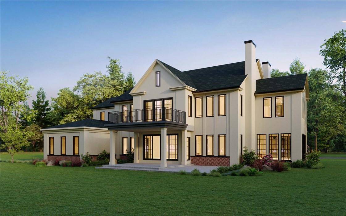 Scarsdale, NY 10583,18 Lincoln RD