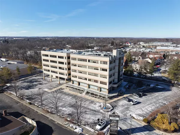 25 Smith ST #502, Nanuet, NY 10954