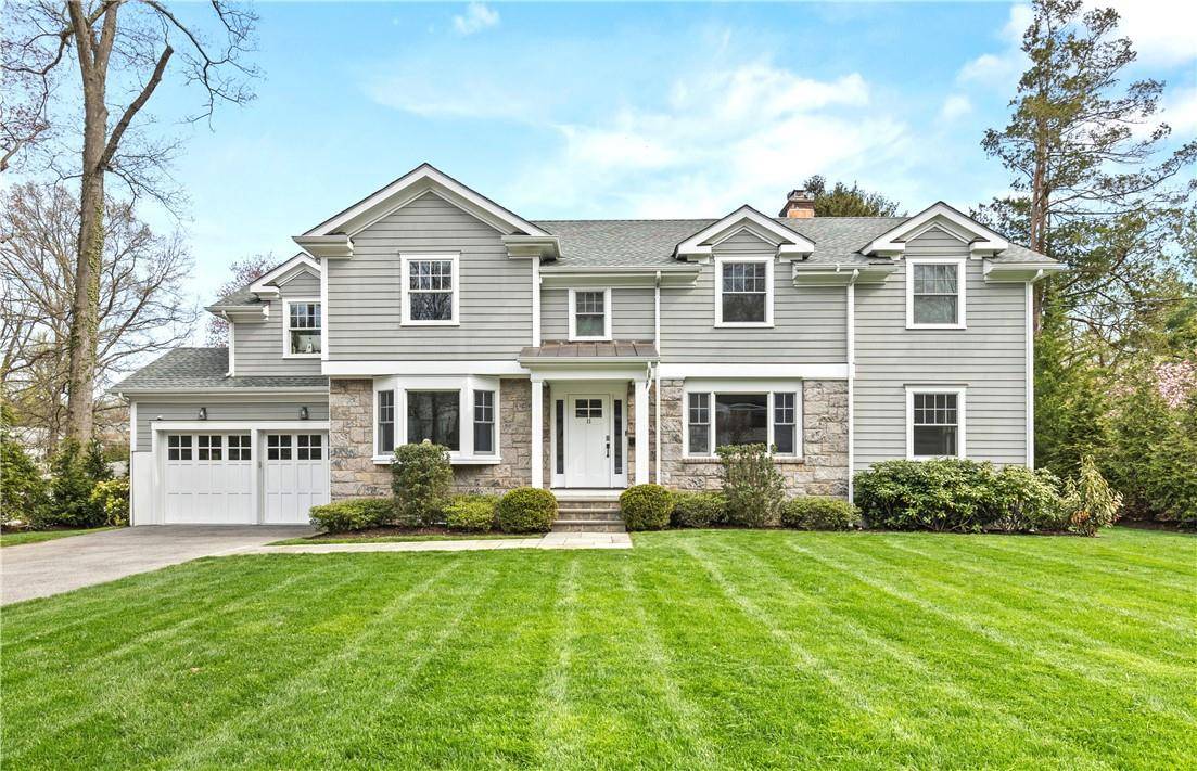 11 Kempster RD, Scarsdale, NY 10583