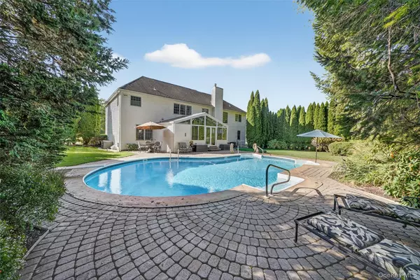 New City, NY 10956,33 King Arthur CT