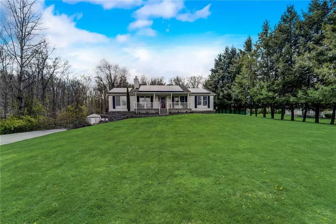 Montgomery, NY 12549,65 Judson RD