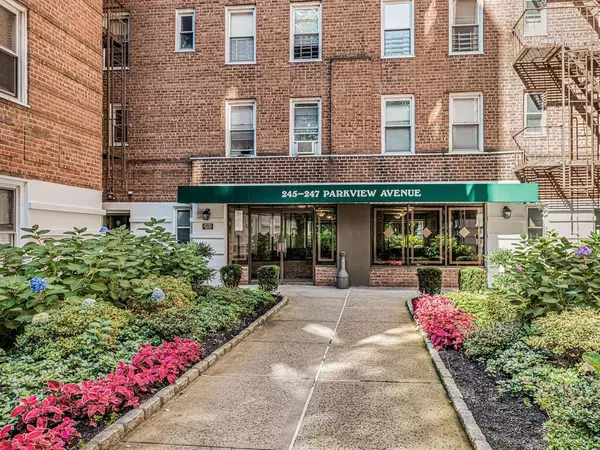 245 Parkview AVE #6 I,  Bronxville,  NY 10708