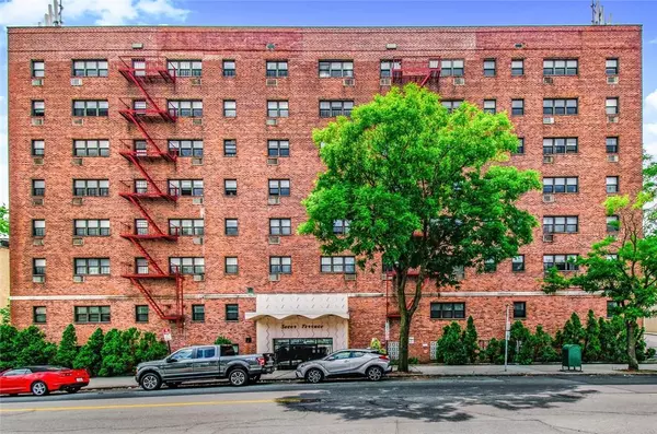 1122 Yonkers AVE #6A, Yonkers, NY 10704