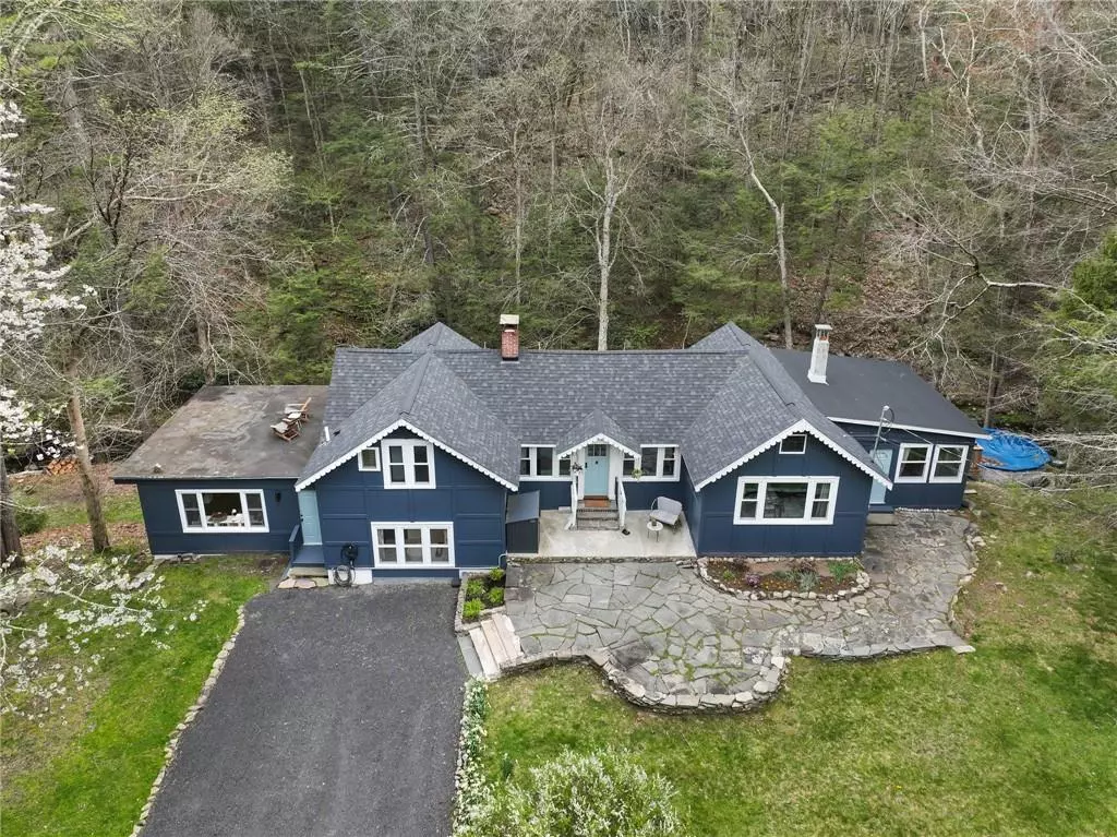 Glen Spey, NY 12770,293 Hollow RD