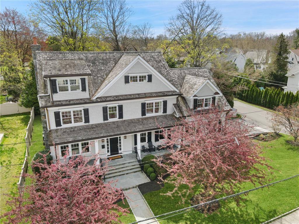 131 Florence AVE, Rye, NY 10580