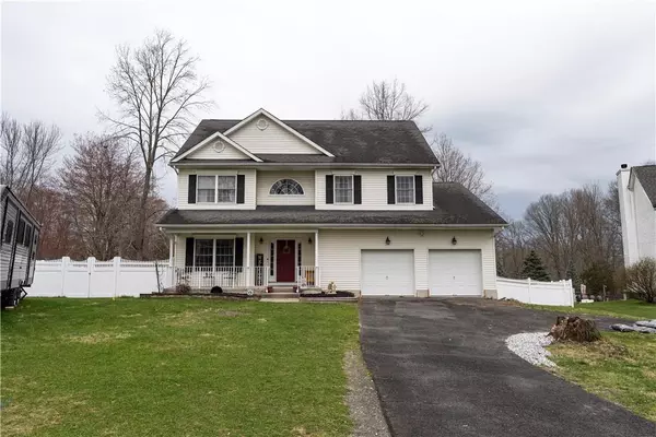 Walden, NY 12586,9 Gatehouse PL