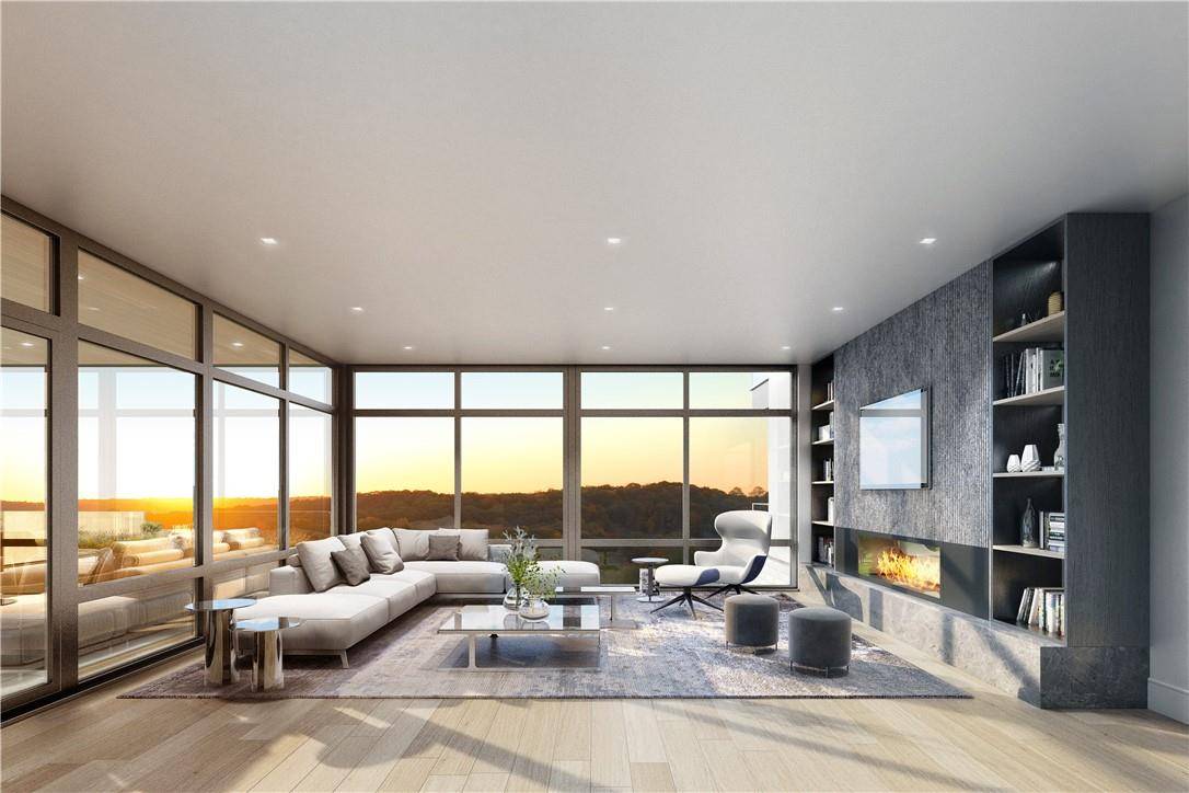 Armonk, NY 10504,570 Bedford RD #BLDG 6 UNIT 2A