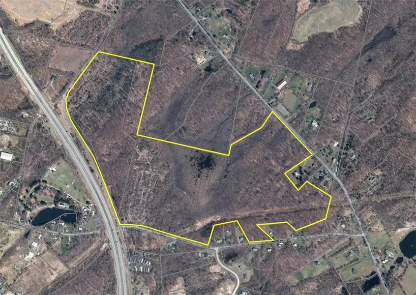 Shawangunk RD, Middletown, NY 10940