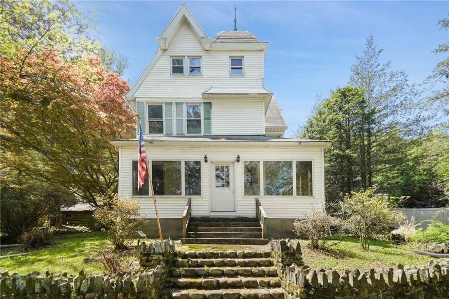 1002 Route 9w, Nyack, NY 10960