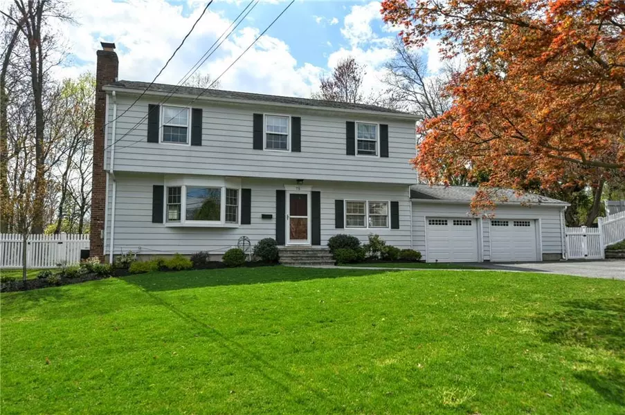 75 Autumn DR, Tappan, NY 10983