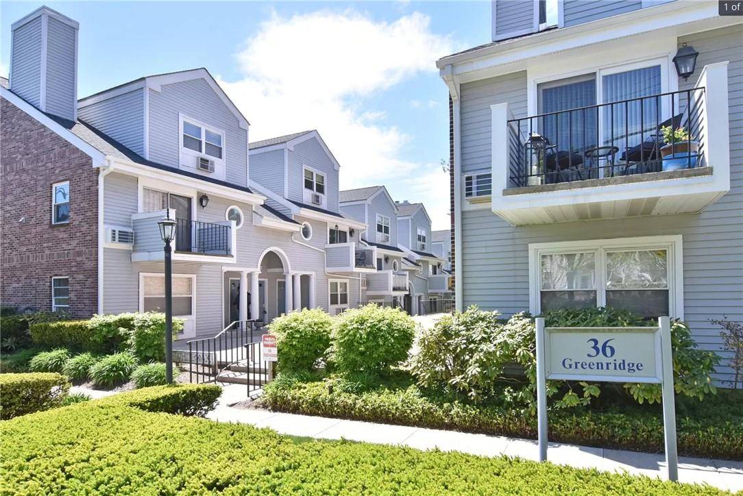 36 Greenridge AVE #109, White Plains, NY 10605