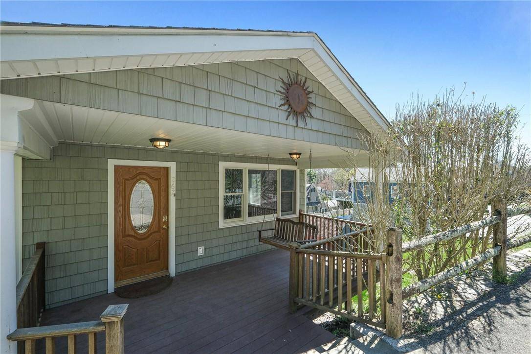 267 Mountain RD, Pleasantville, NY 10570